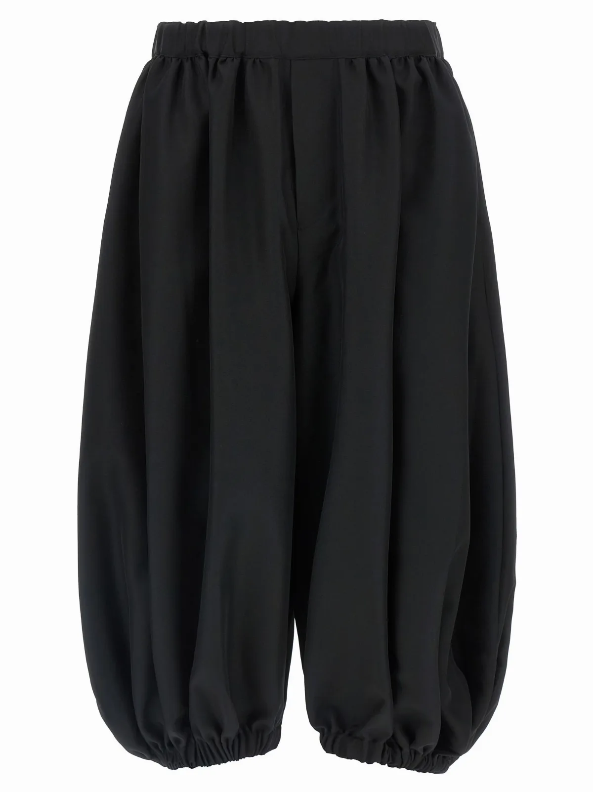 Loose Leg Pants