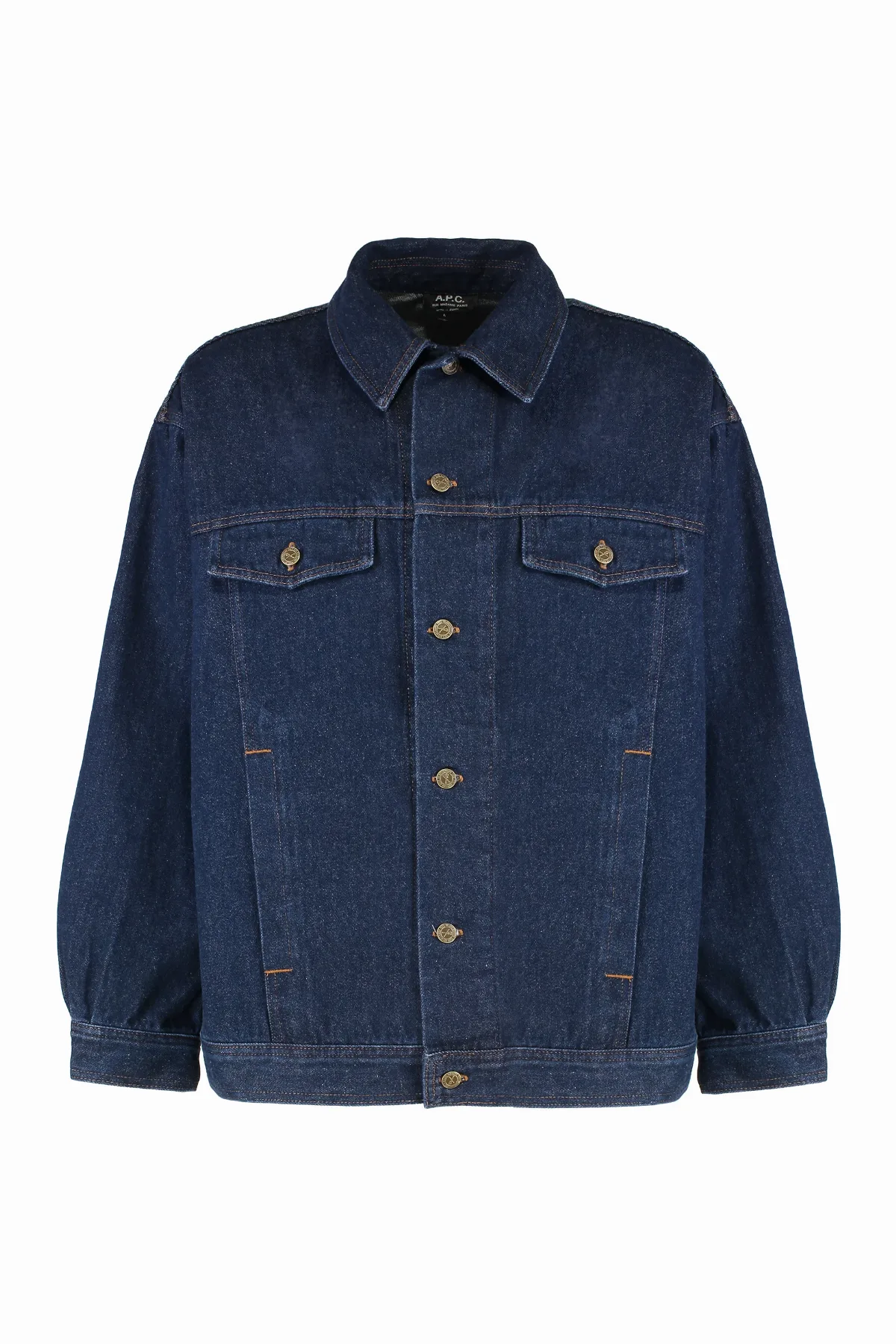 Elvis Denim Jacket