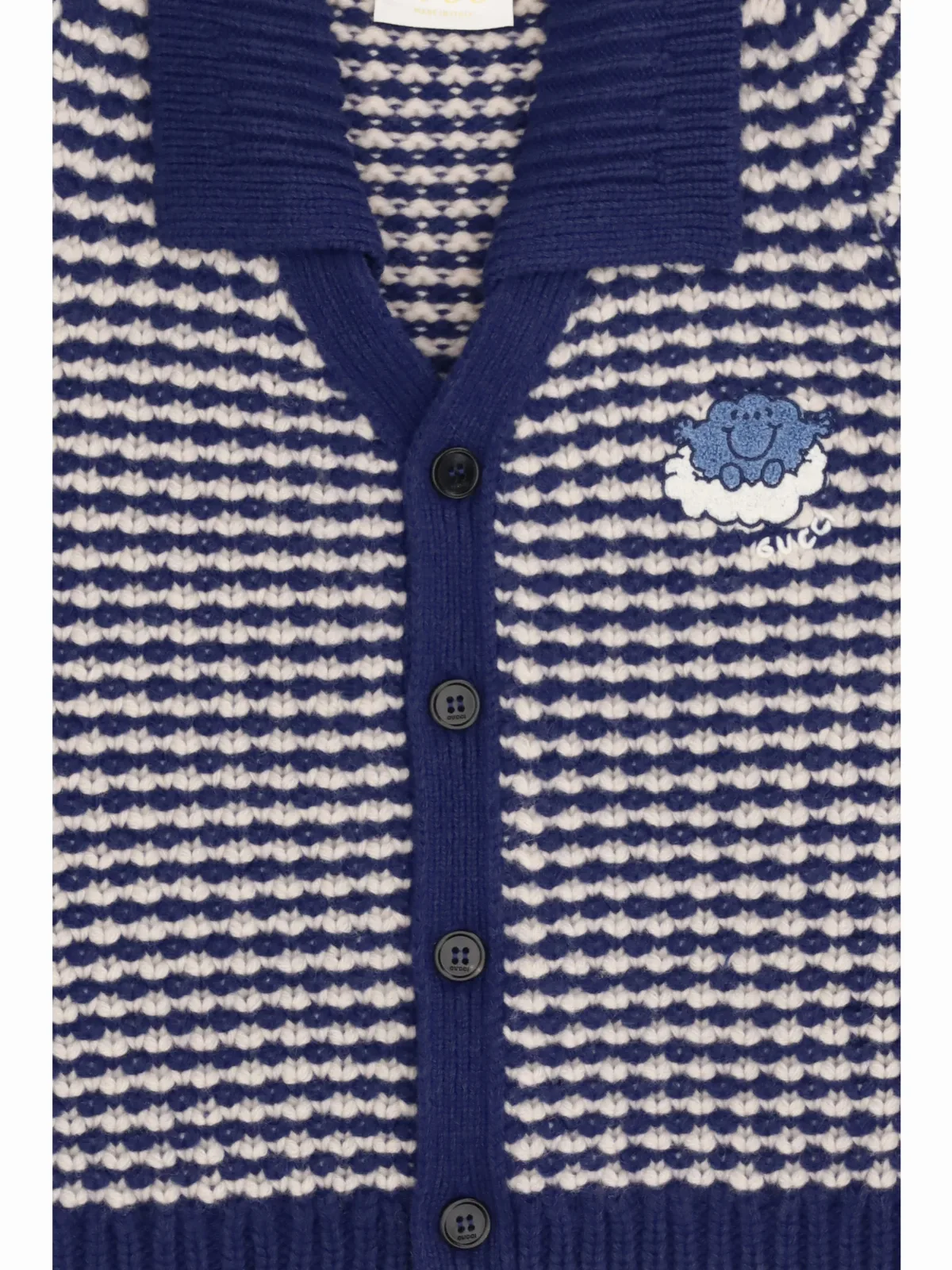 Cardigan by Gucci