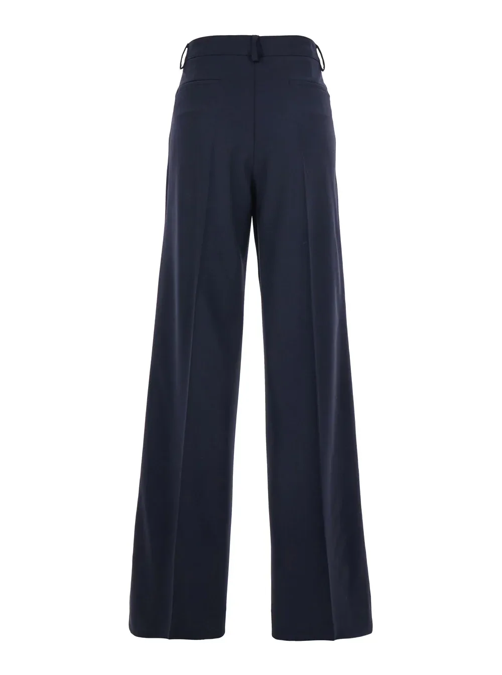 Cotton Trousers by P.A.R.O.S.H.