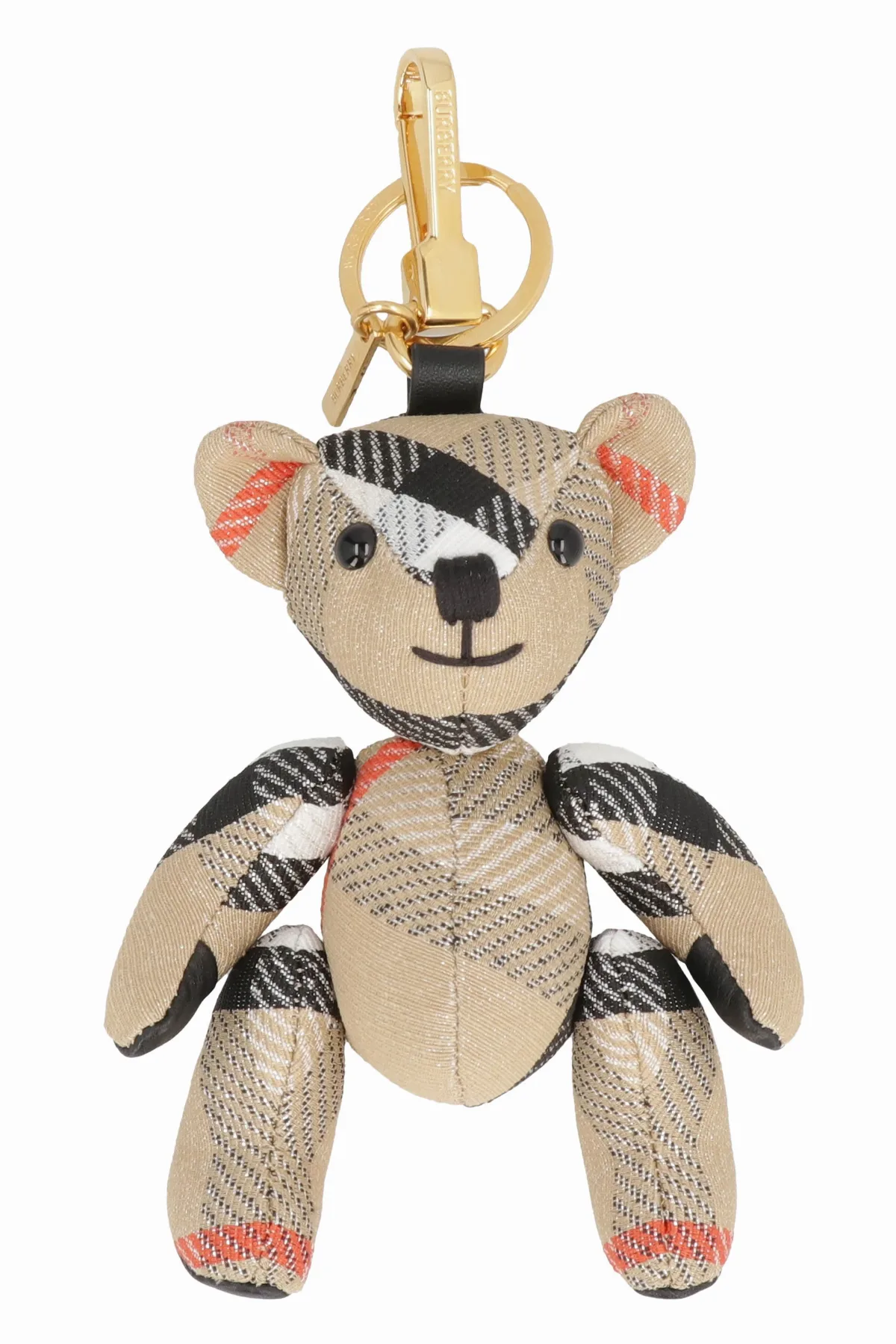 Thomas Teddy Key Case by Burberry