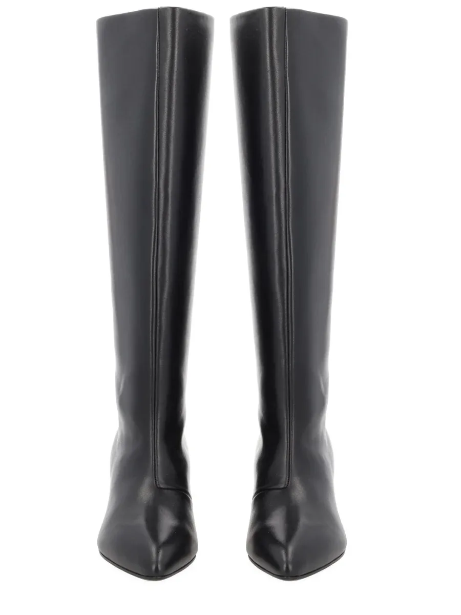 Alva Boot by Bally