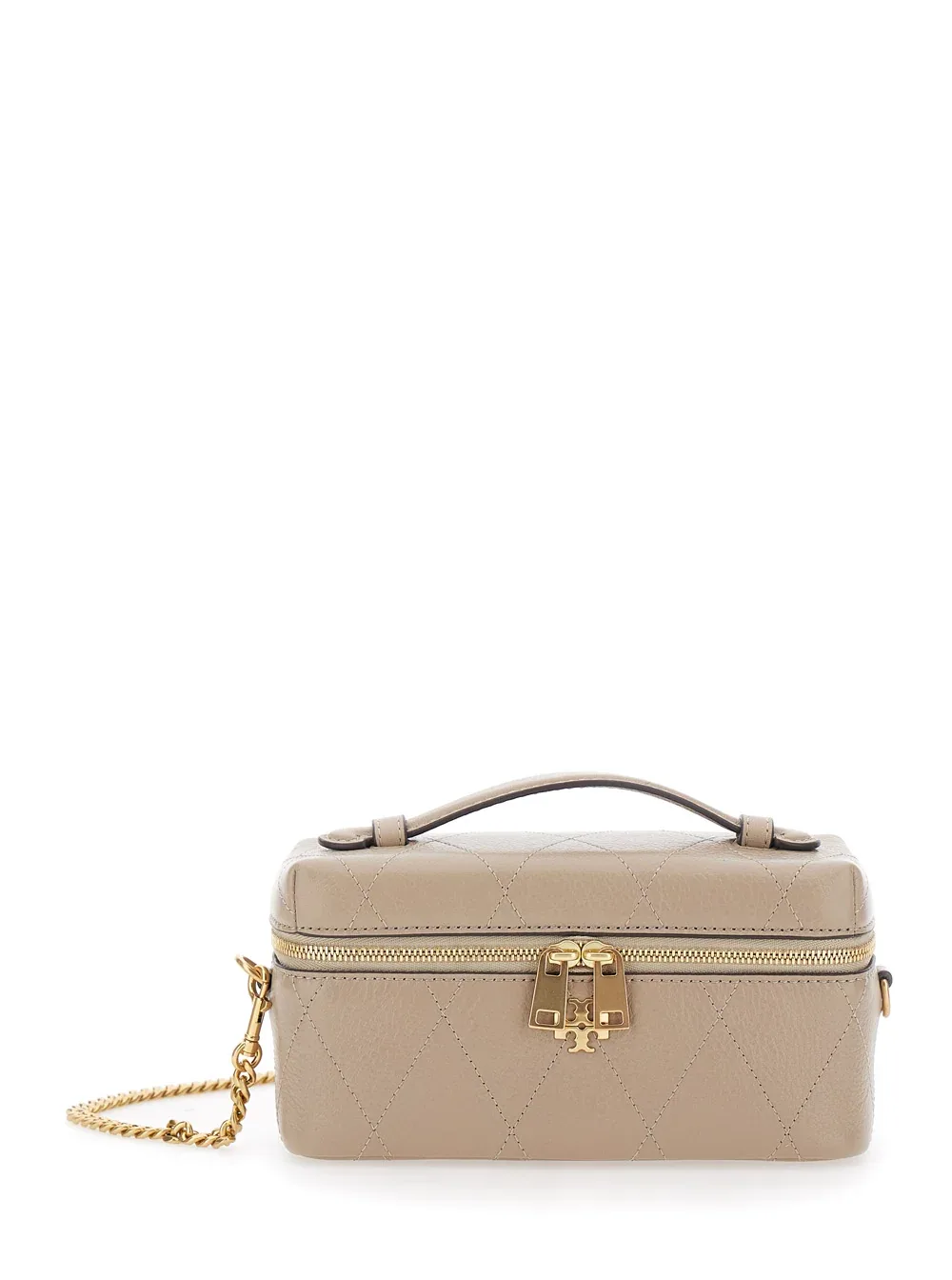 Charlie Vanity Case by TORY BURCH