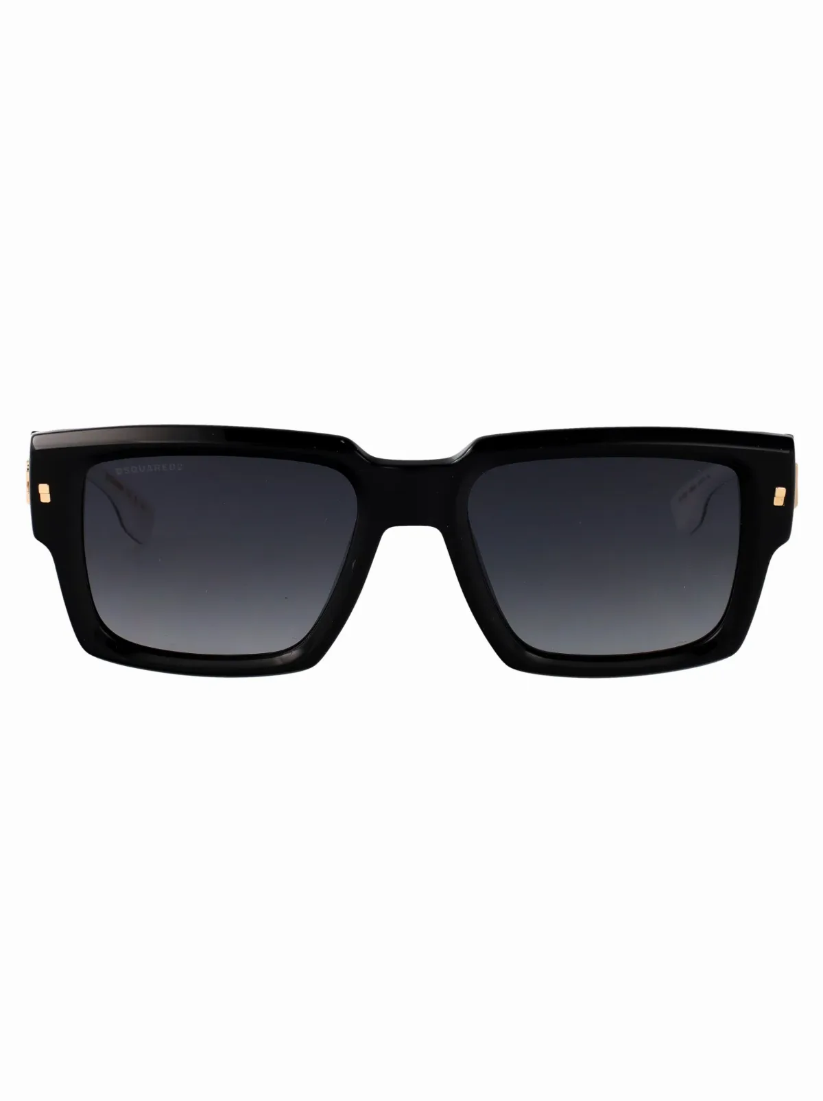 Square Acetate Sunglasses by Dsquared2