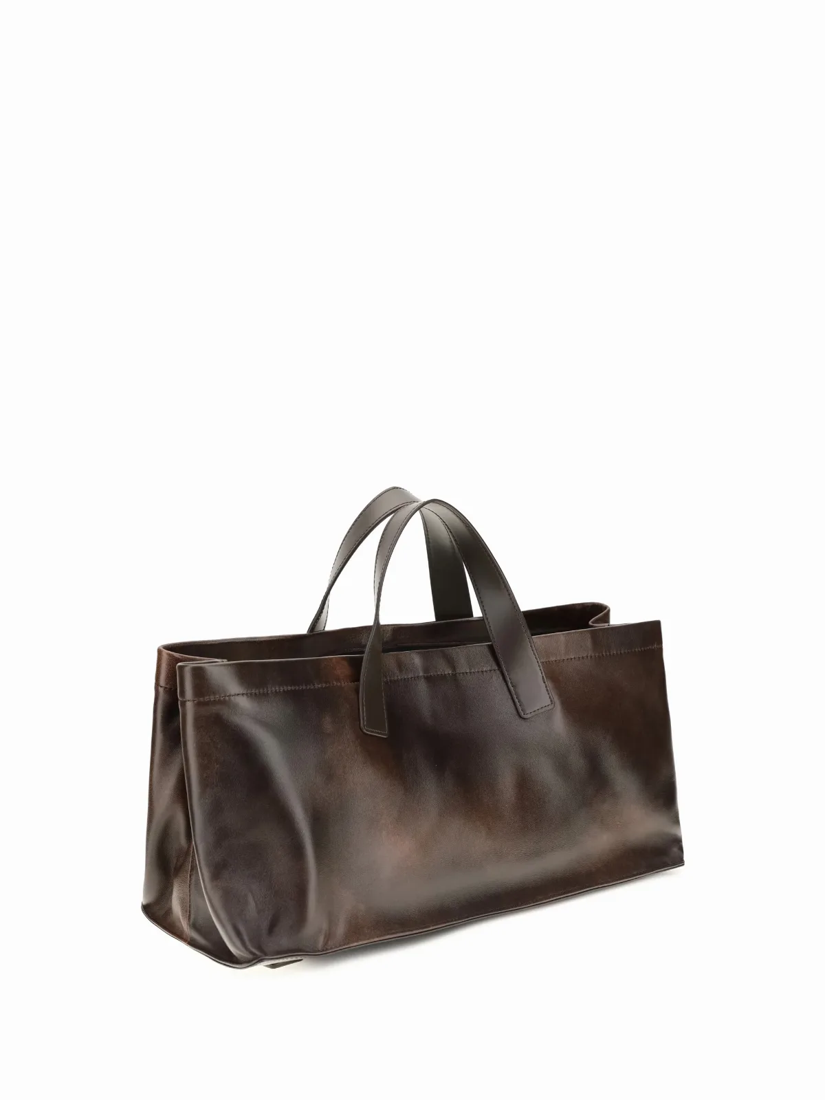 Port Tote Bag by Staud