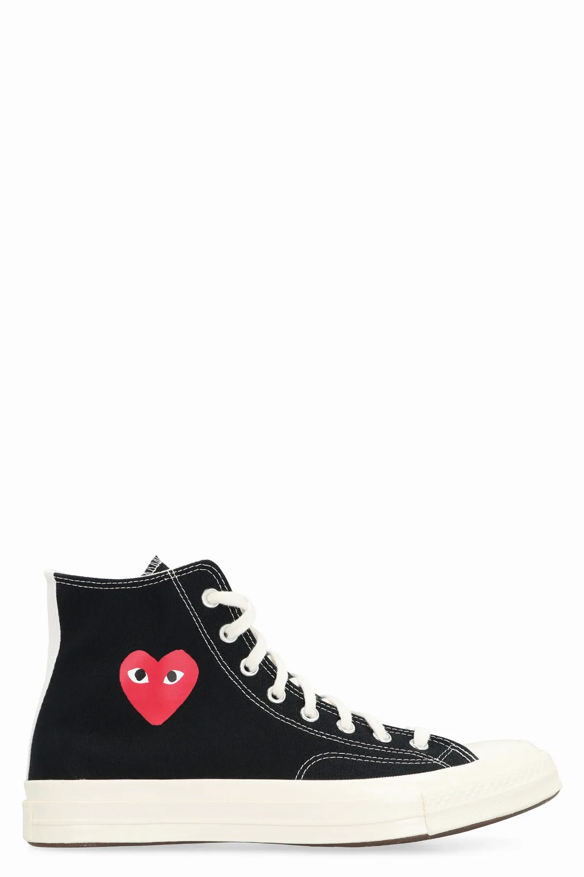 Comme Des GarçOns Play Chuck 70 Sneaker by Comme Des GarçOns Play