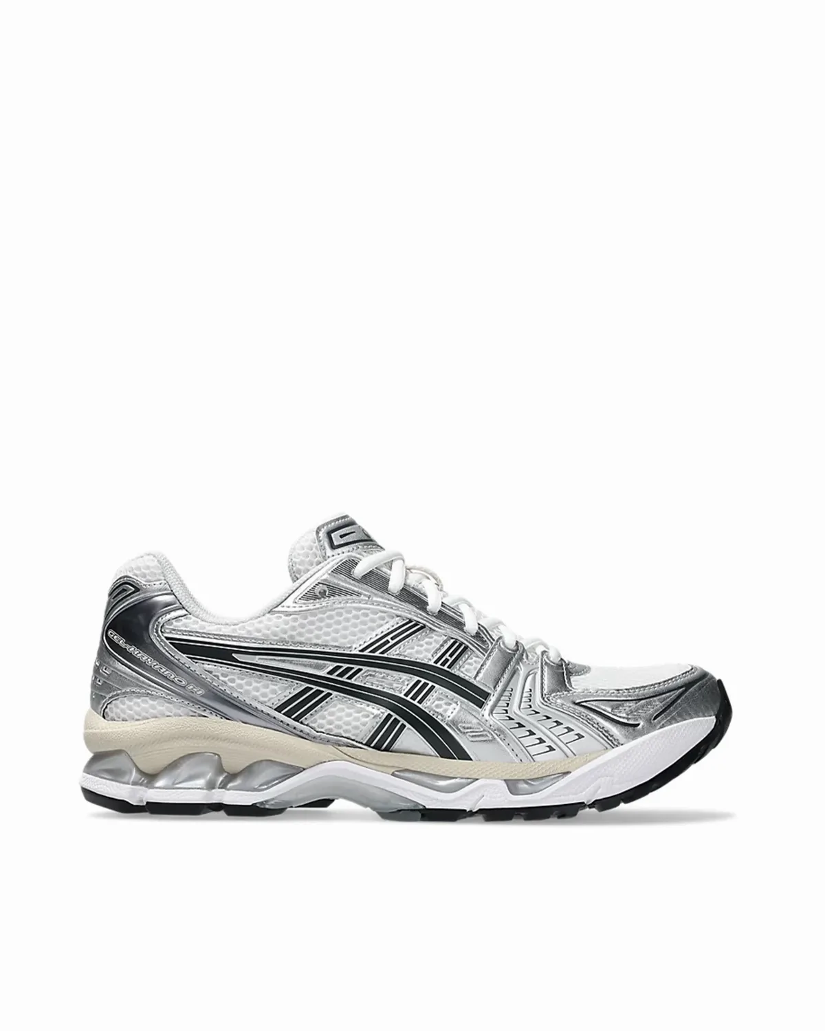 Sneaker by ASICS