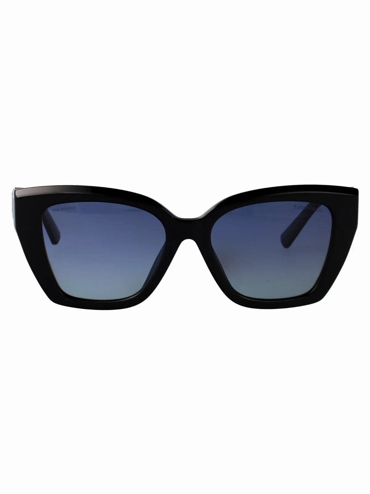 0TF4239U Black Acetate Sunglasses by Tiffany & Co.