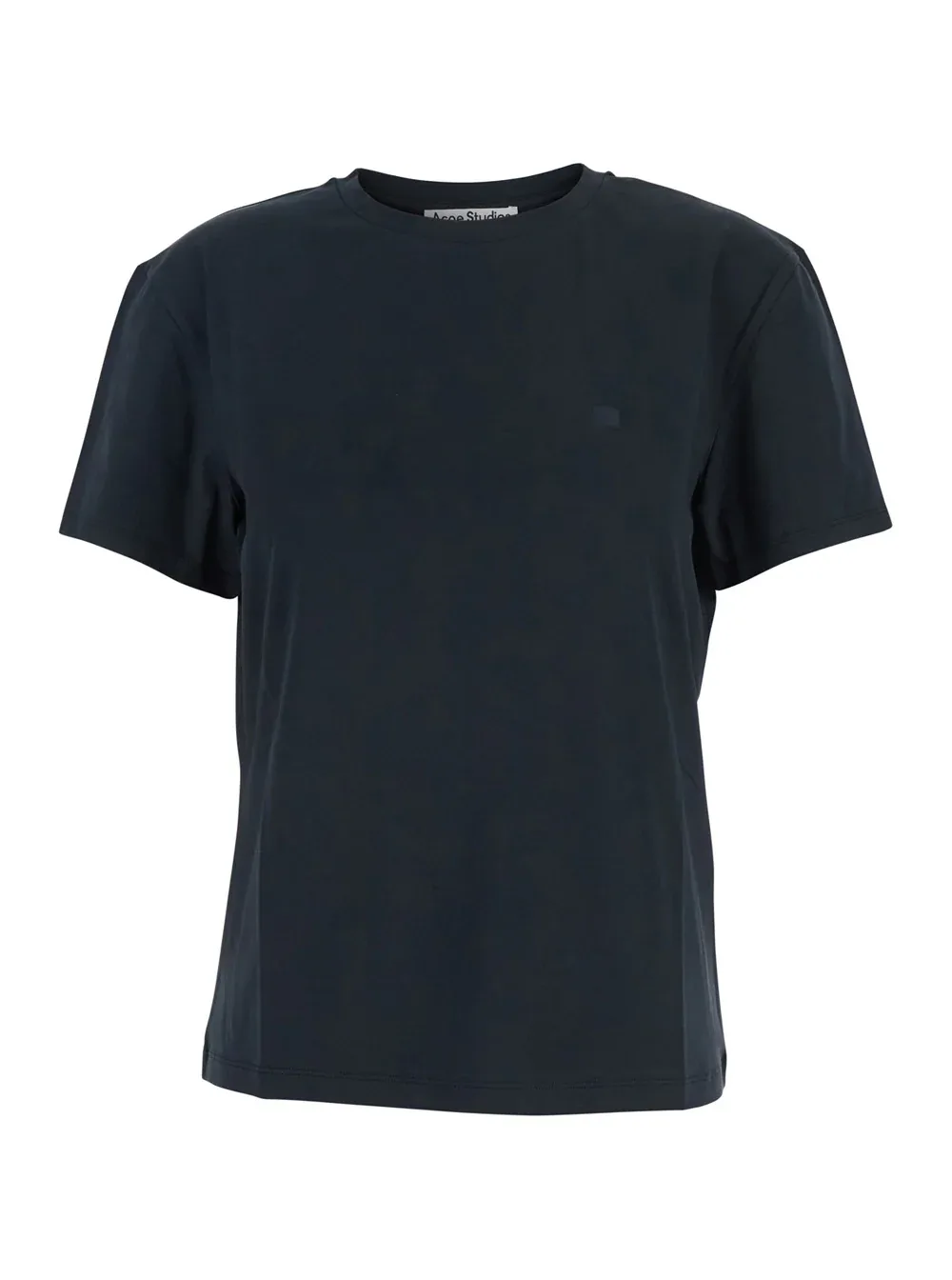 Logo Patch T-Shirt by Acne Studios