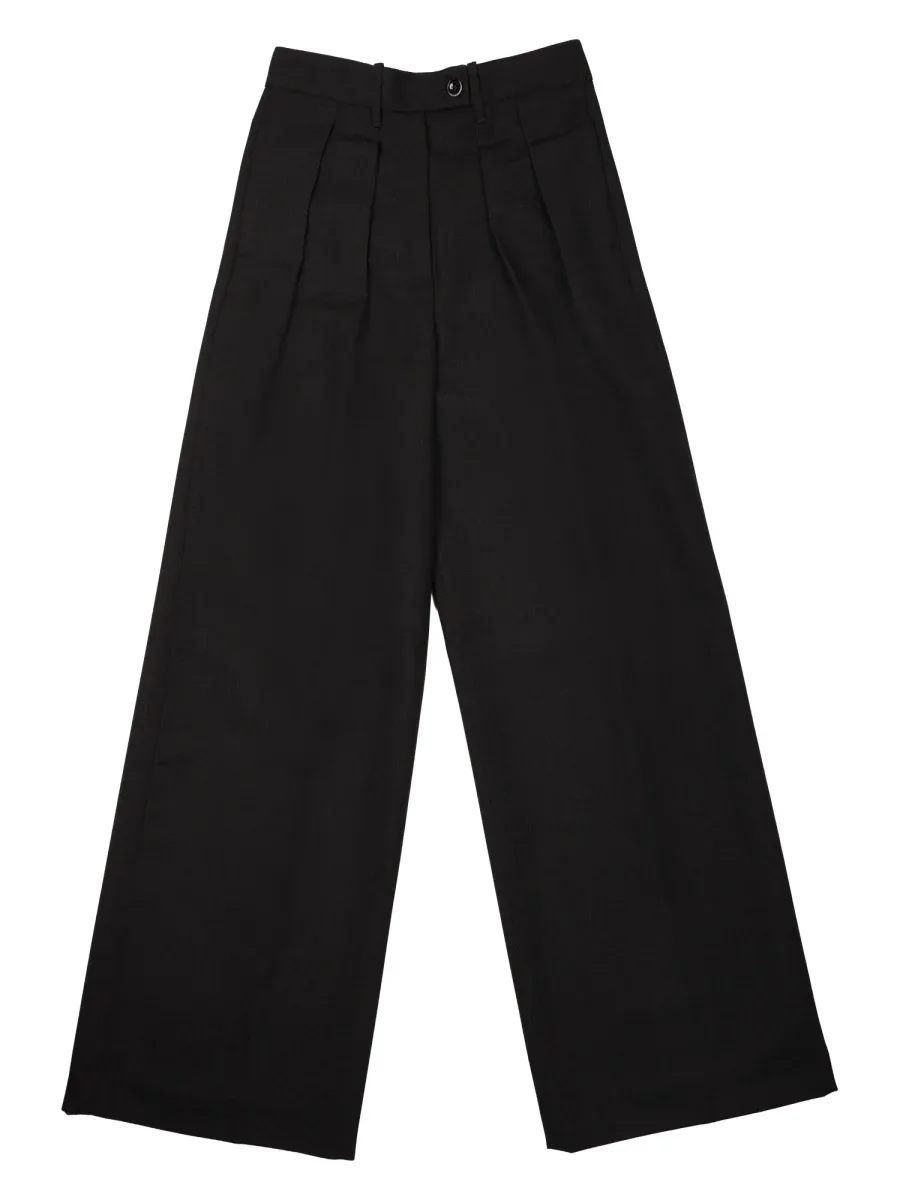 Sandra Trousers by Nine In The Morning