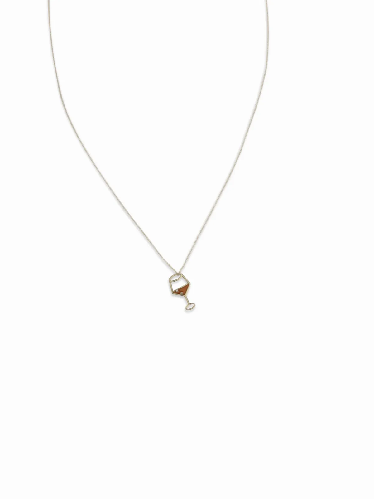 Spritz Brillante Necklace by Aliita