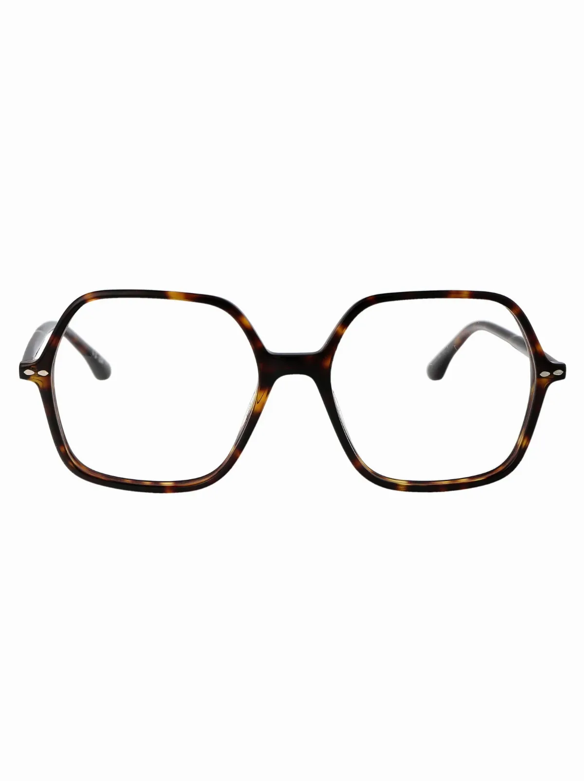 IM0150 Tortoiseshell Acetate Eyeglasses by Isabel marant