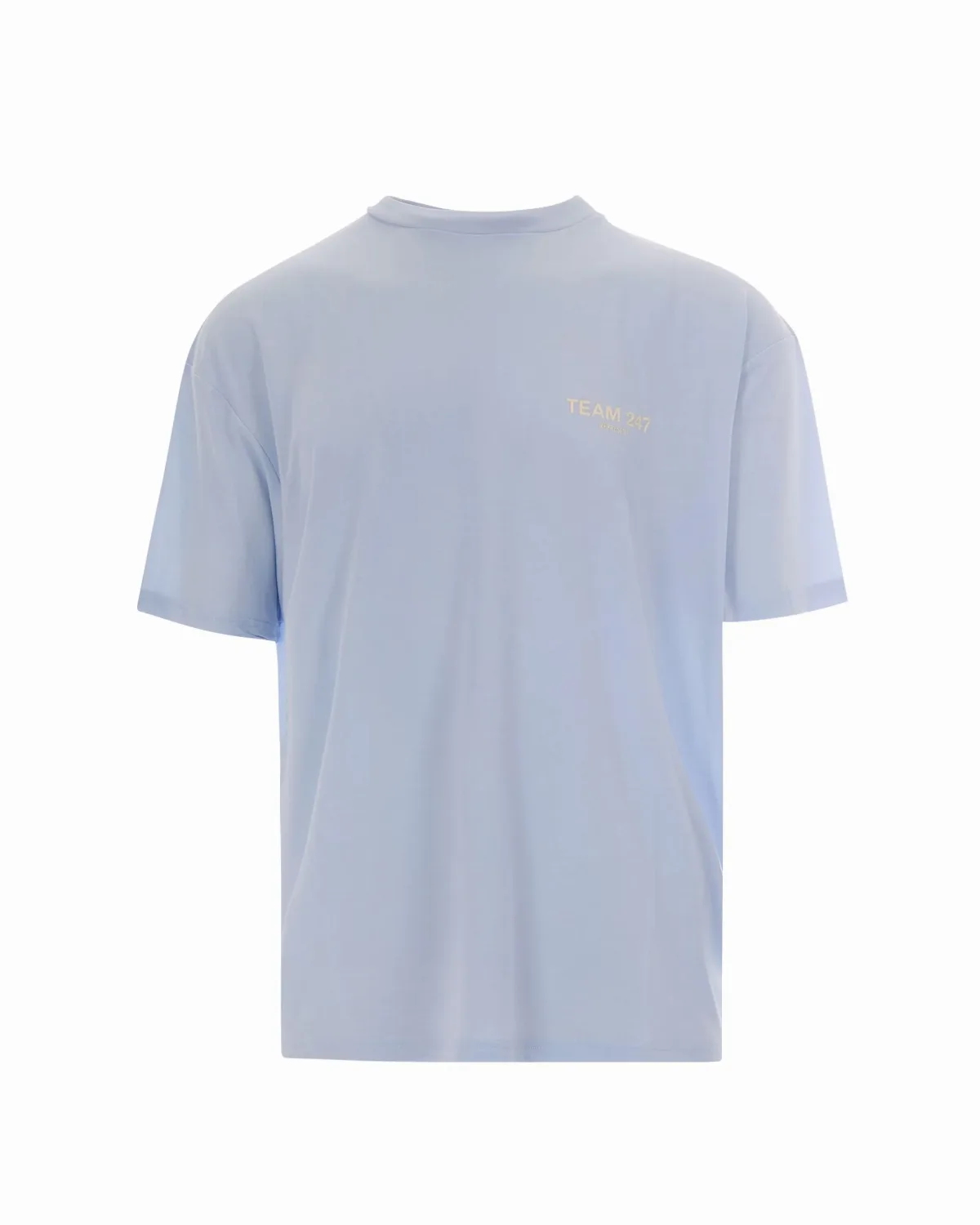 Oversize Performance Polyester T-Shirt by Represent 247