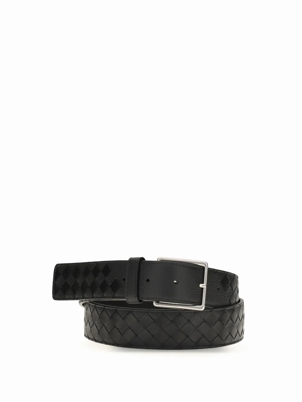 Intreccio Belt by Bottega Veneta