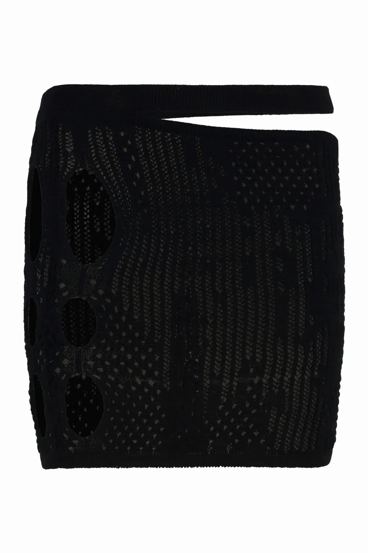 Skirt Mini Skirt by Roberta Einer