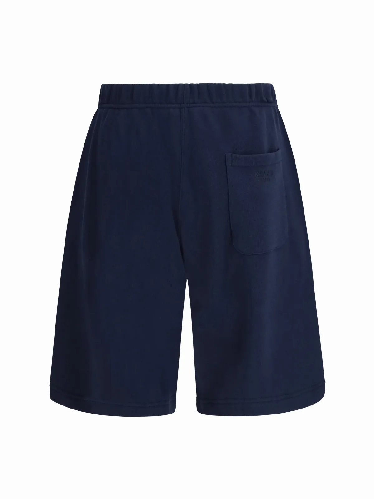 Boke Flower Bermudas by Kenzo