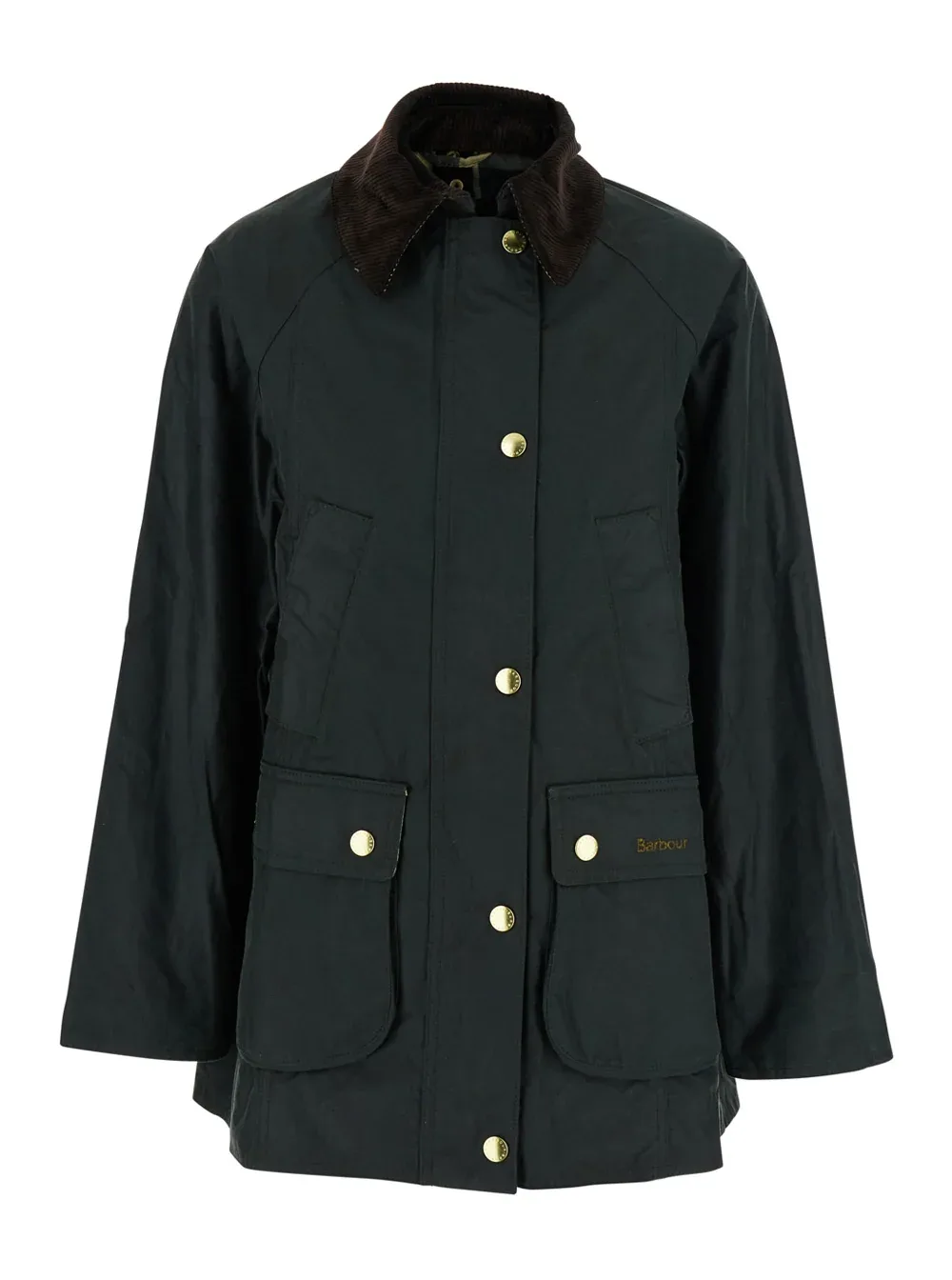 Barbour Modern Beadnell Coat by Barbour