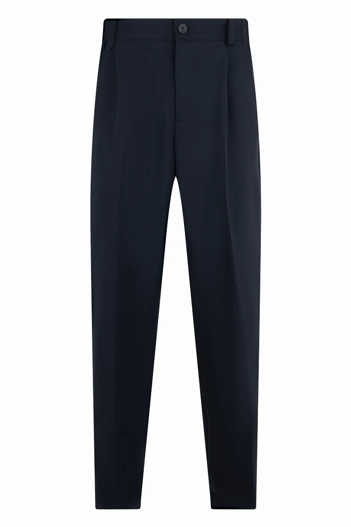 Wool Trousers by Jacquemus