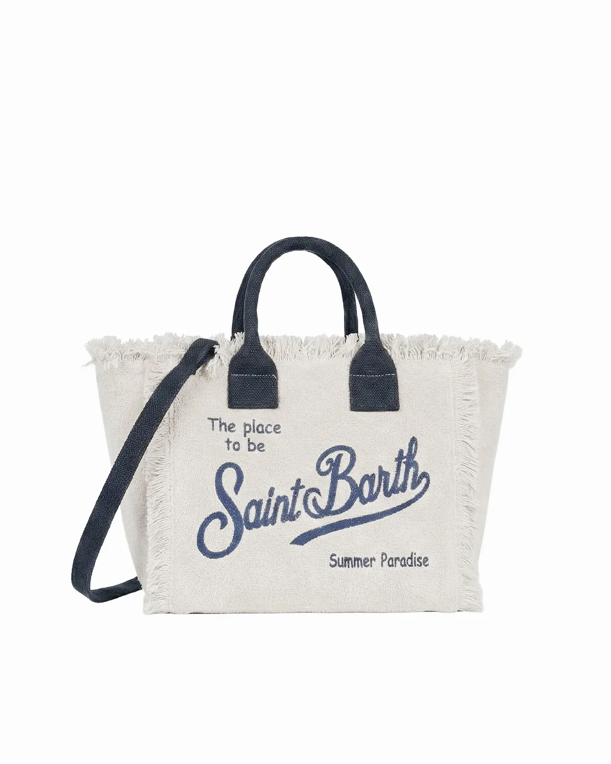 Shoulder Bag by Mc2 Saint Barth