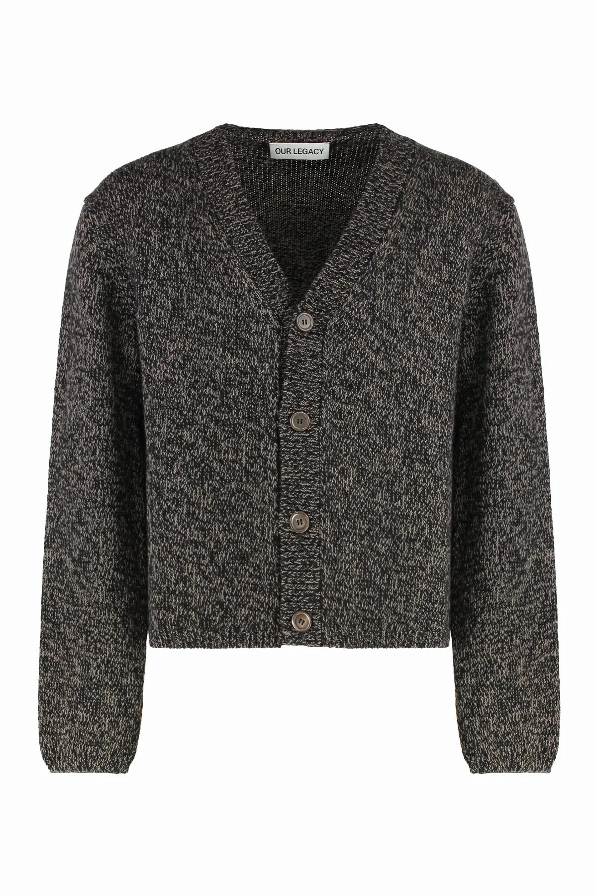 Academy Cardigan by Our Legacy