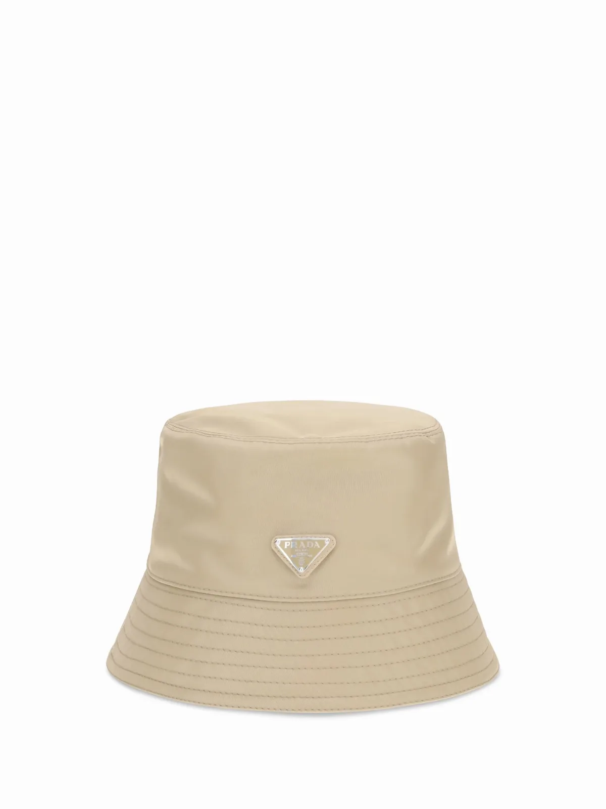 2HC1372DMI Bucket Hat by Prada