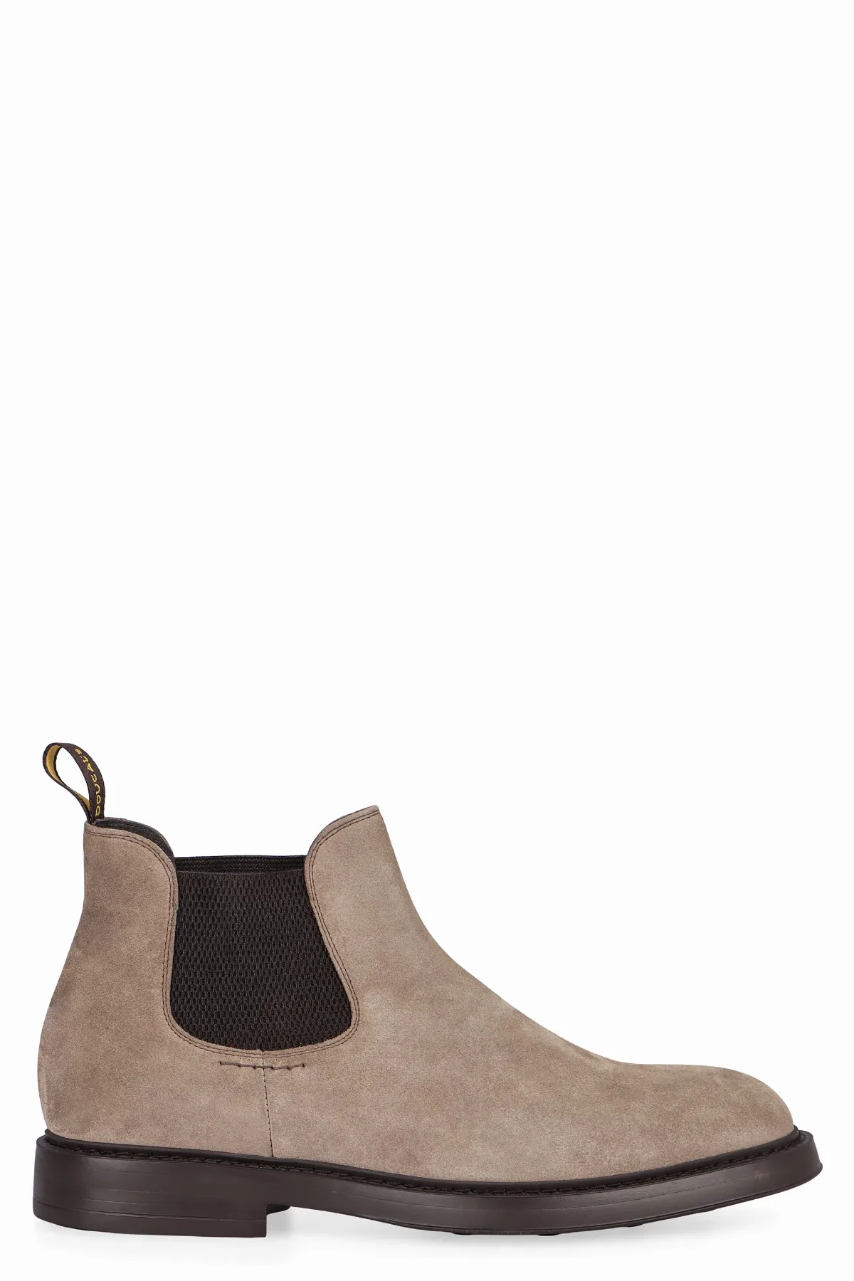 Suede Chelsea Boot by Doucal'S
