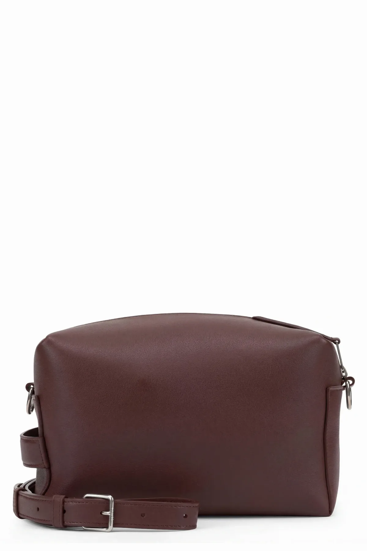 Calf Leather Shoulder Bag by Celine