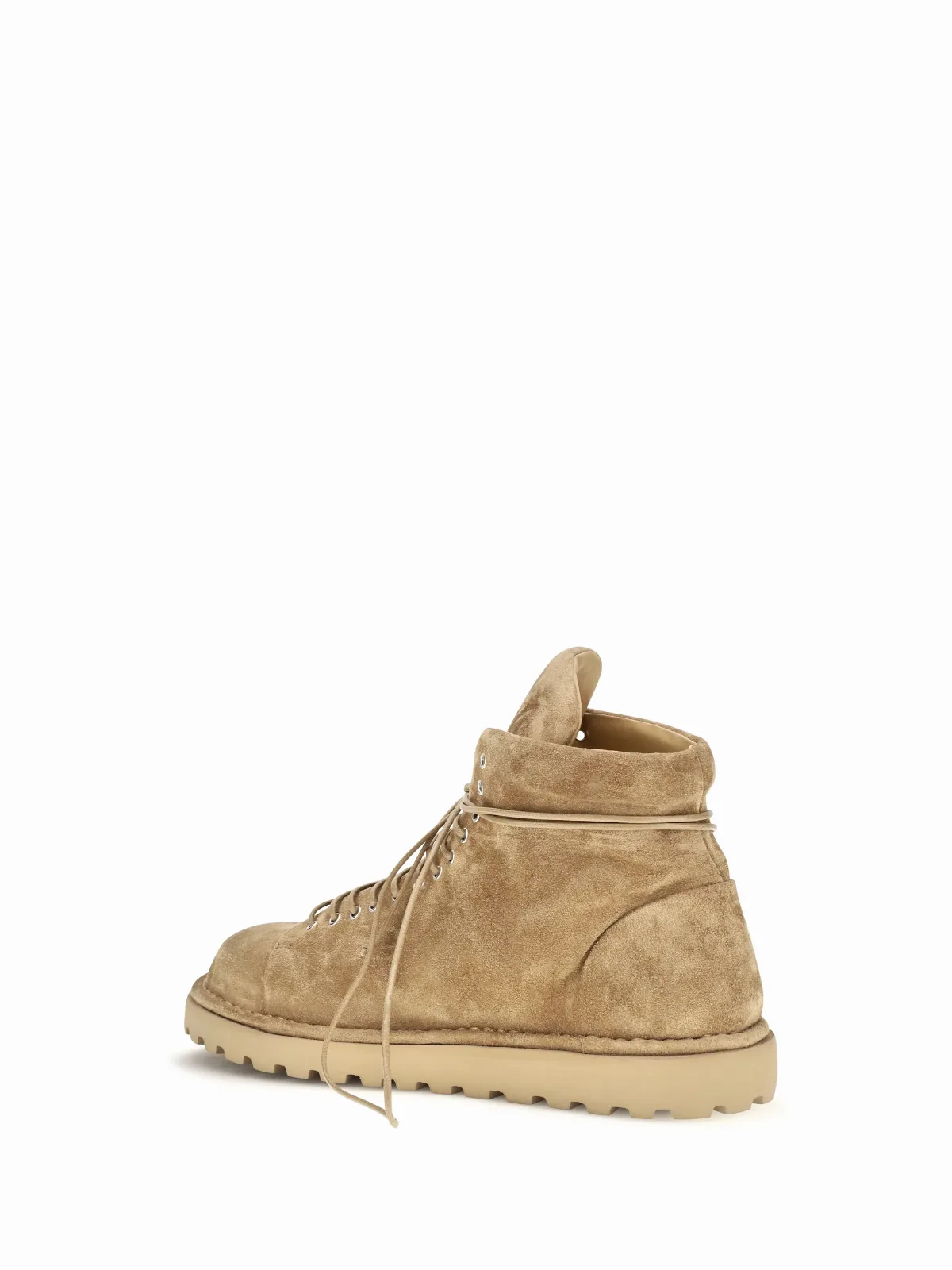 Pallottola Lace-Up Shoe by MarsèLl