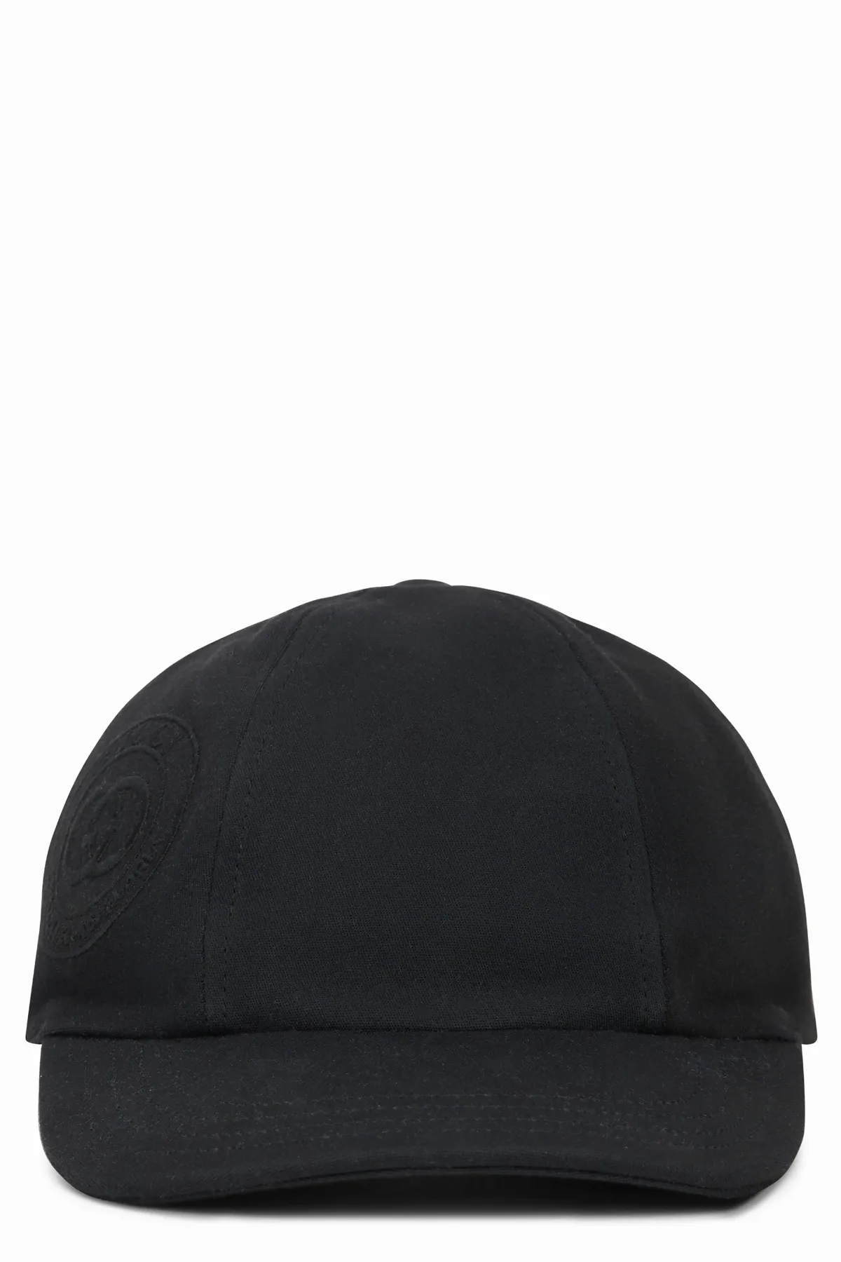 854115 Cotton Baseball Cap by Gucci