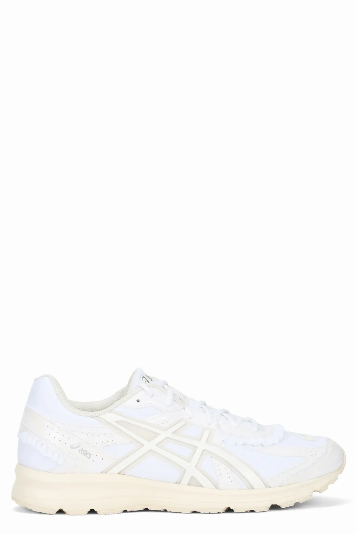 Low-Profile Synthetic Sneaker by ASICS