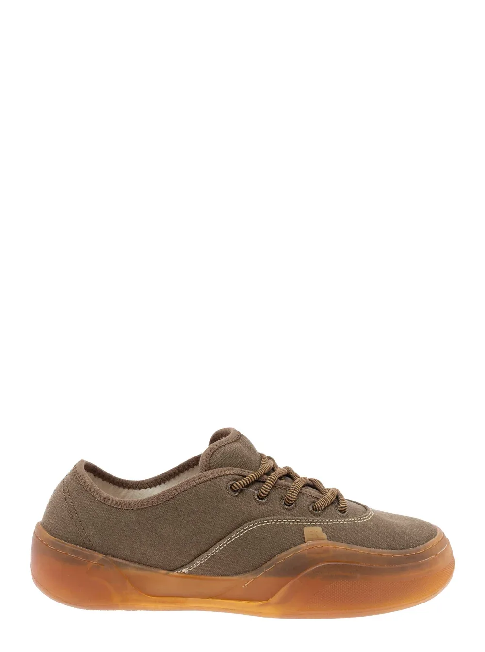 Low Skate Sneaker by Erl