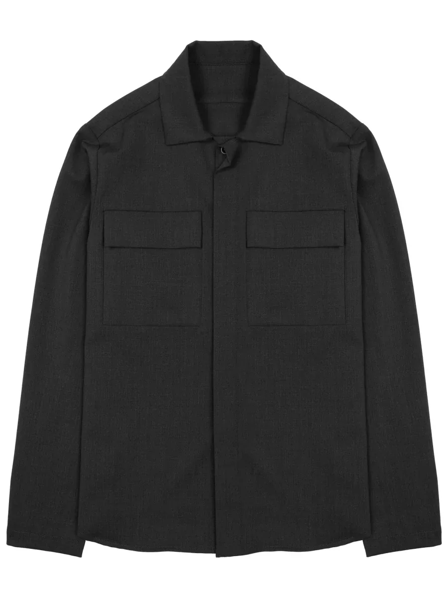 Freud Jacket by Nine In The Morning