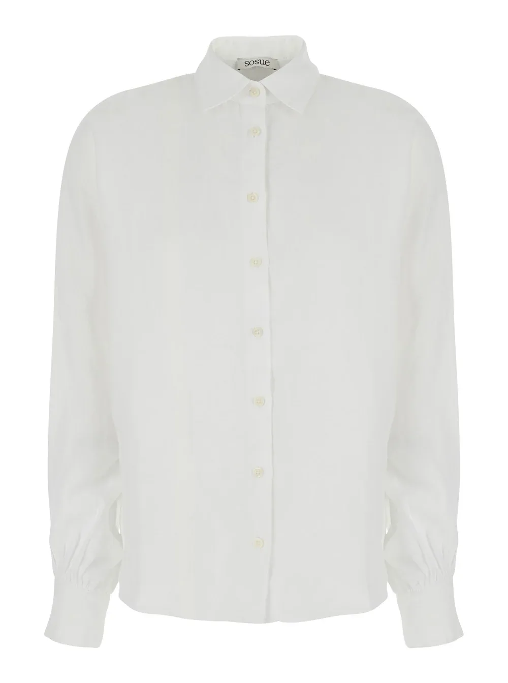 Antonia Shirt by Sosue