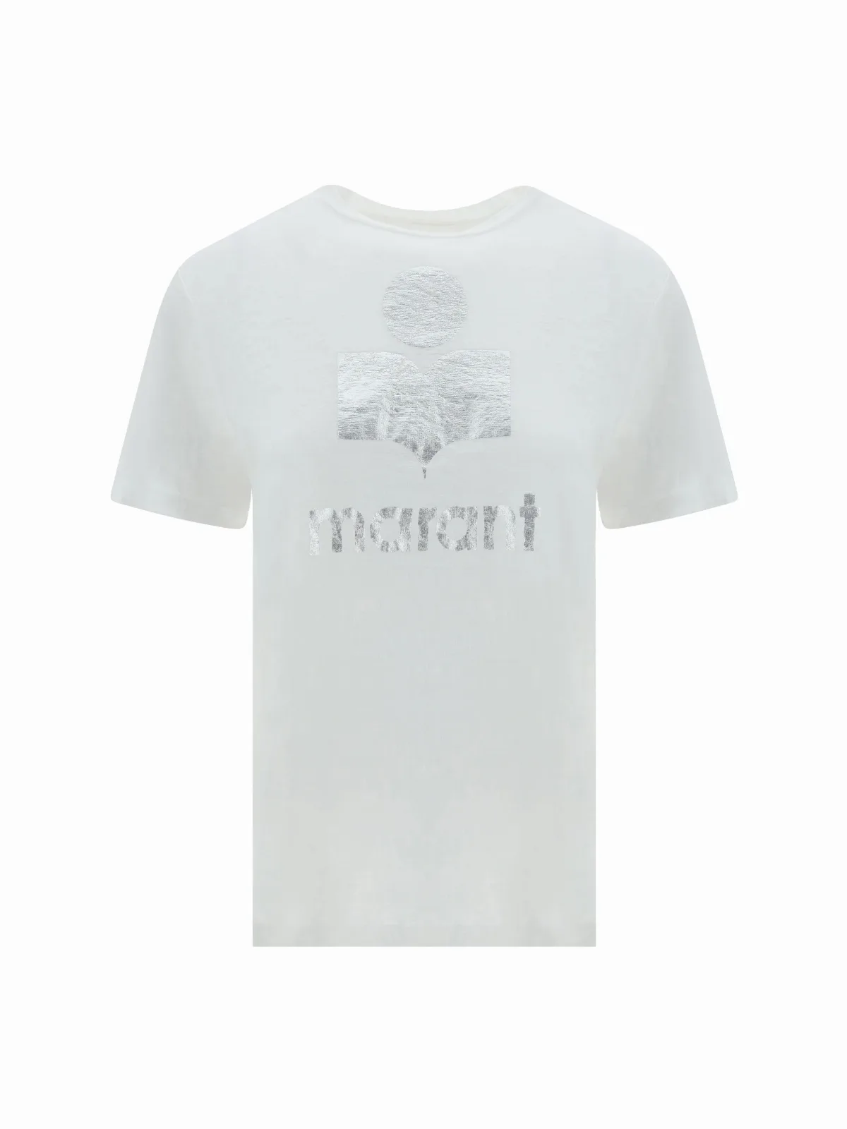 Linen T-Shirt by Marant éToile