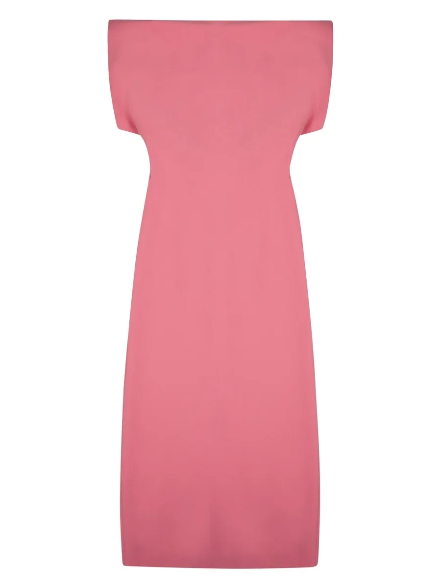Billie Dress by Oscar The Collection