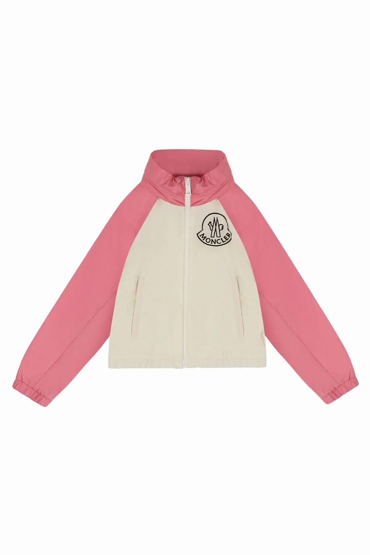 Enabish Jacket by Moncler