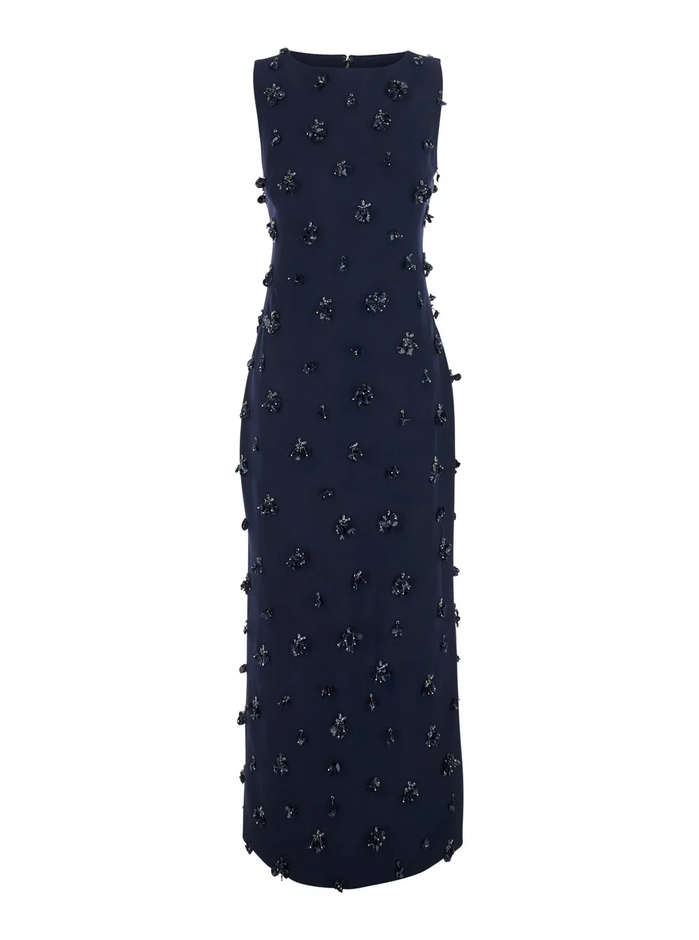 Claudia Midi Dress by Simkhai
