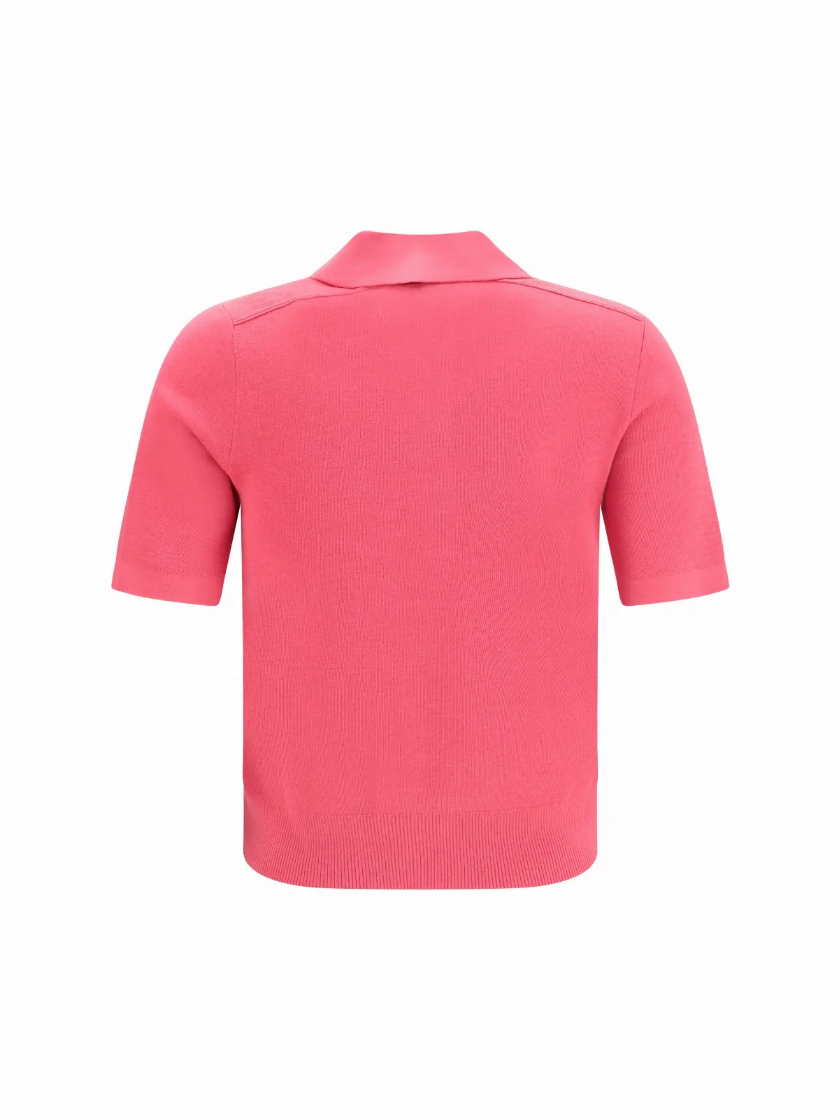 Check Polo Shirt by Burberry