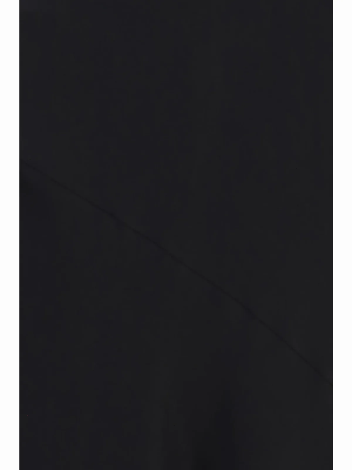 Fluid Satin Dress by AMI Paris