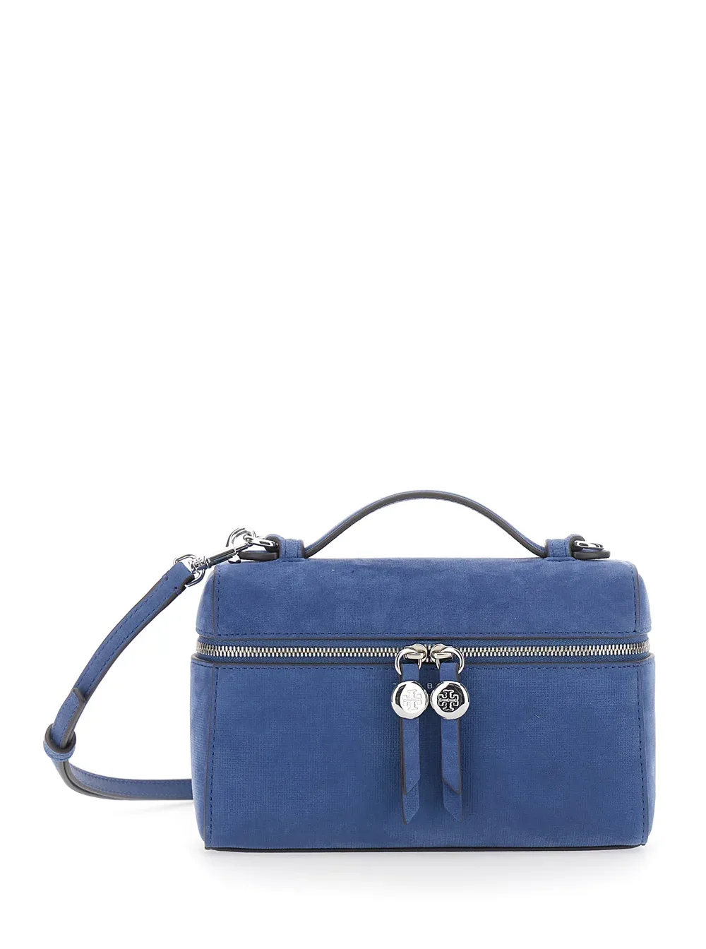 Romy Slim Top Handle Crossbody Bag by TORY BURCH
