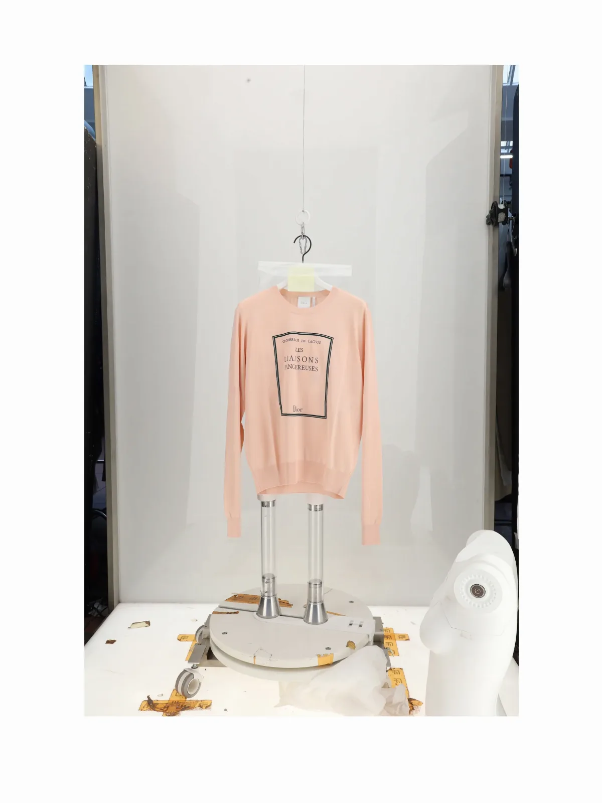 Sweater by Dior