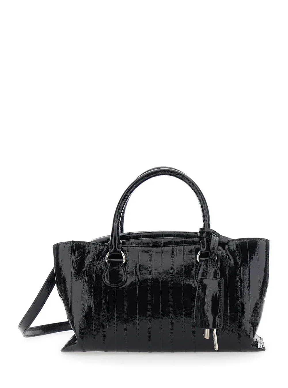 Shell Brot Mini Shoulder Bag by Osoi