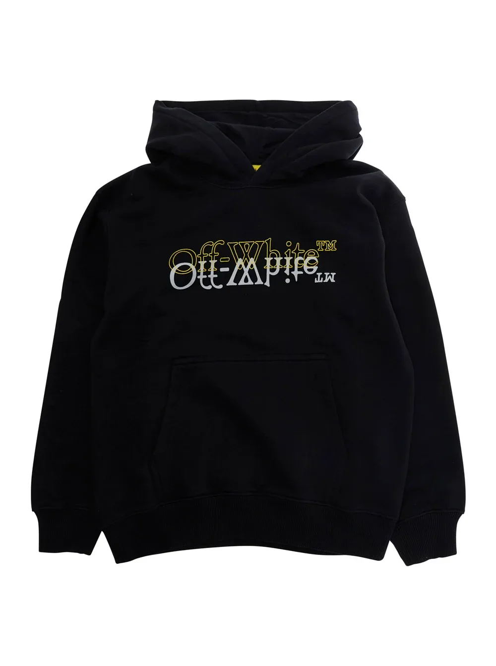 Big Bookish Sweatshirt by Off-White