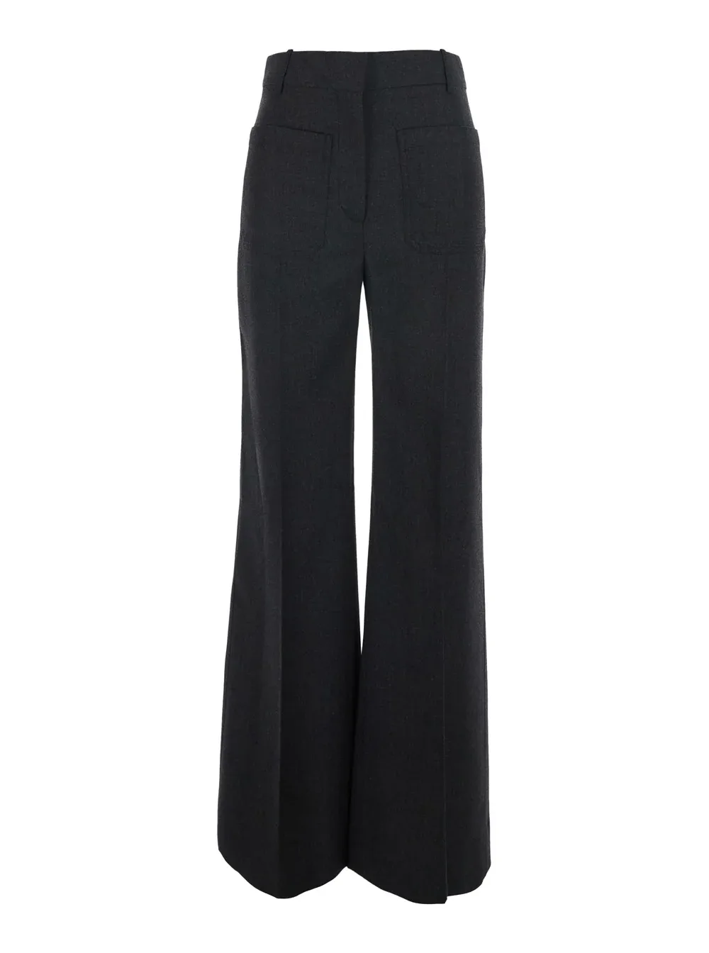 Alina Trousers by Victoria Beckham