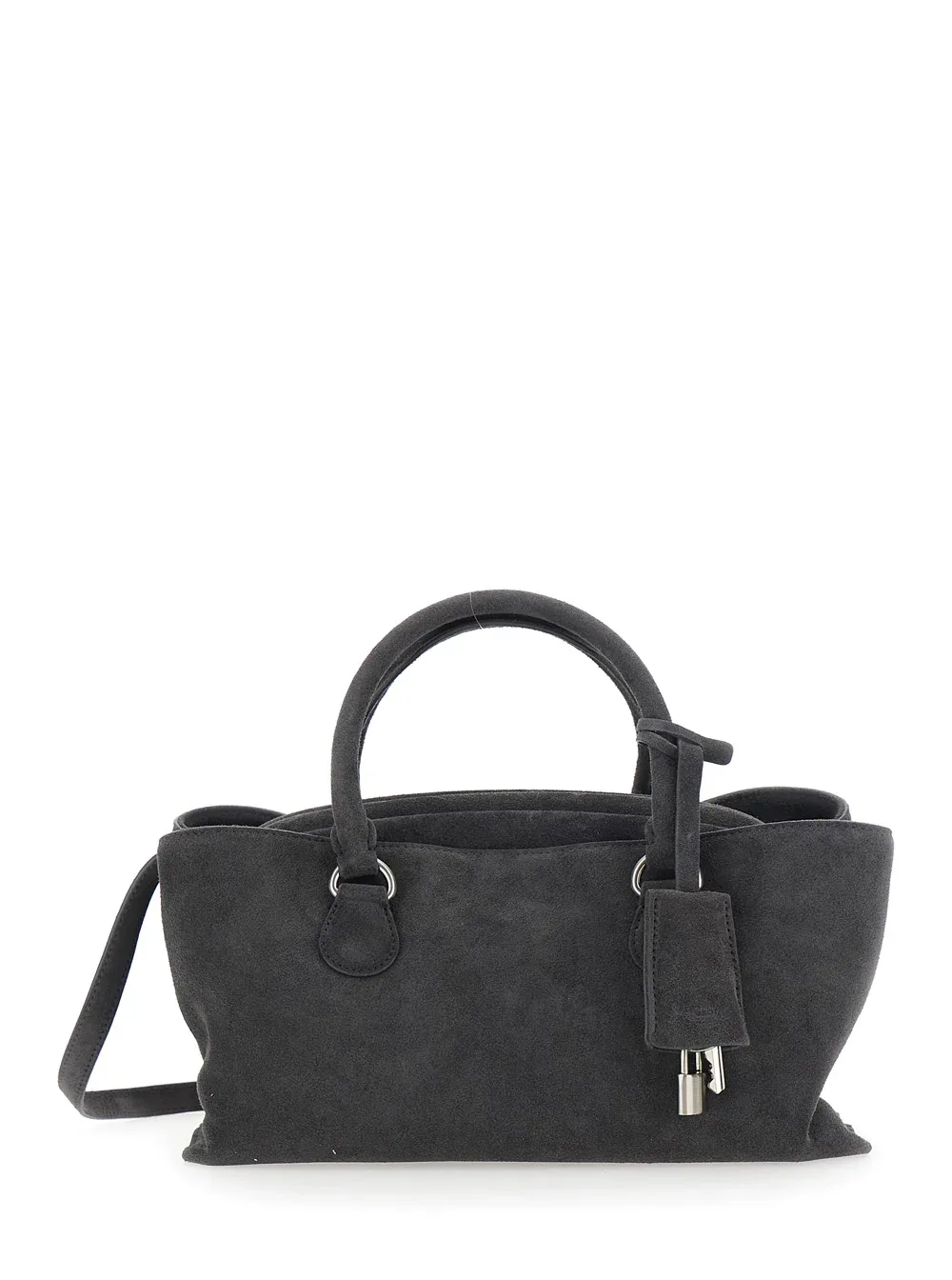 Shell Brot Shoulder Bag by Osoi