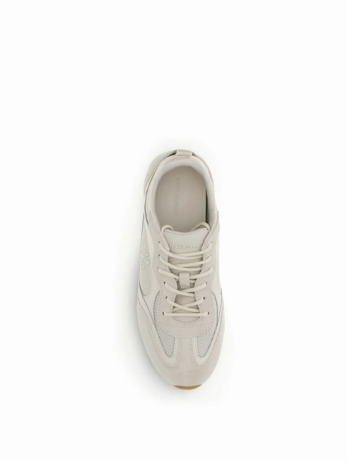 Sneaker by TORY BURCH