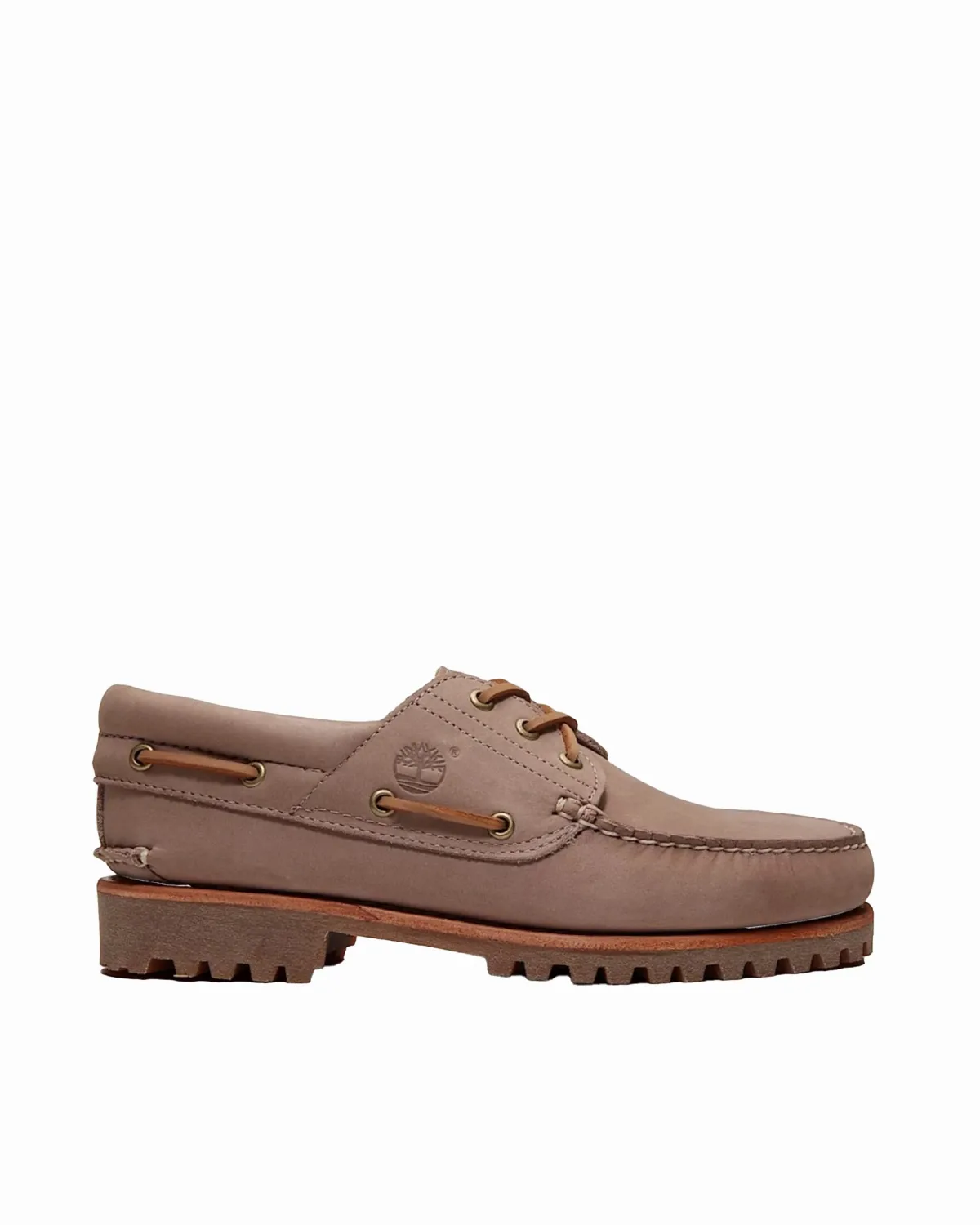 Lake Boat Shoe by Timberland