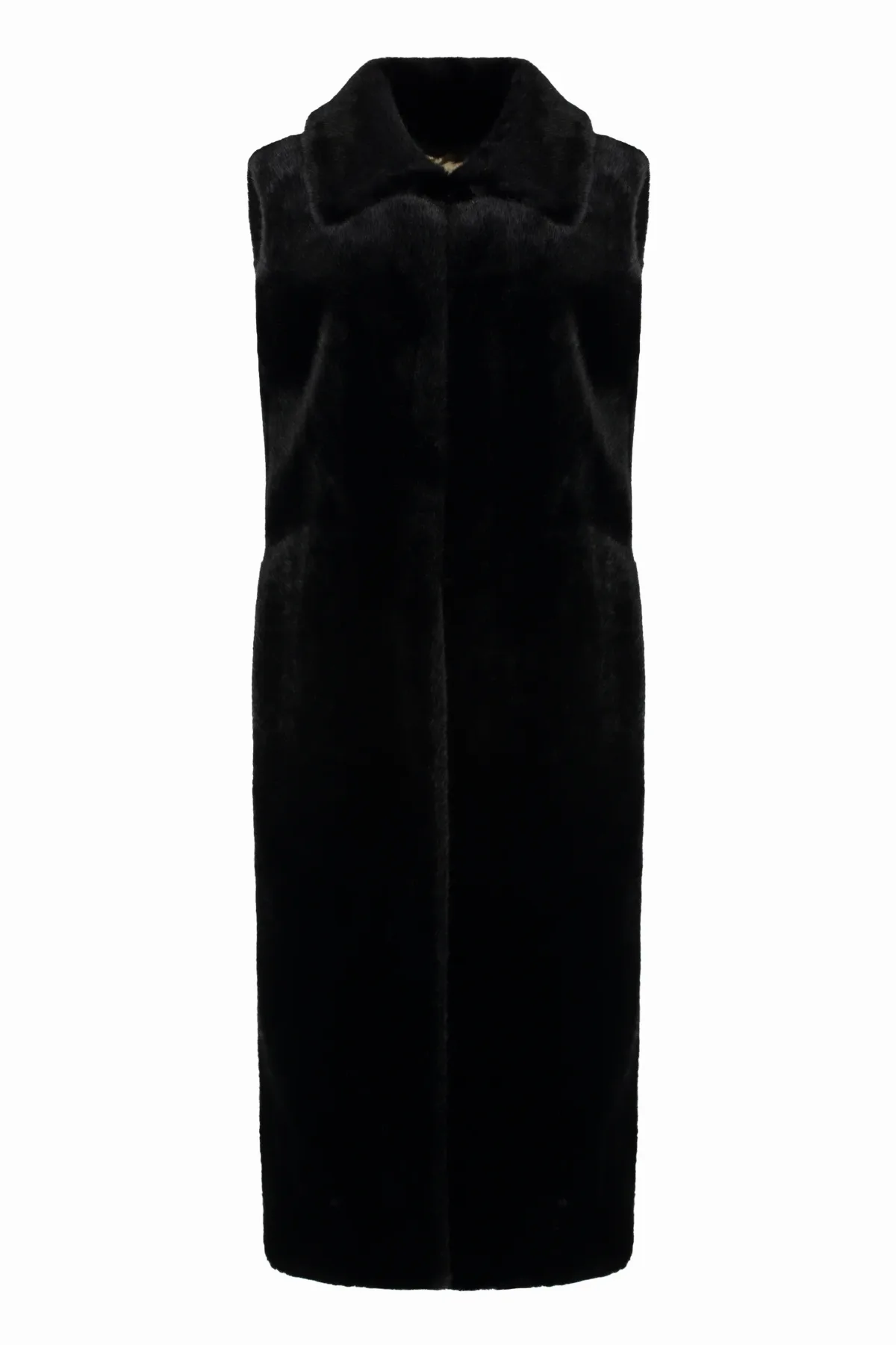 Scarlet Waistcoat by B&B Couture