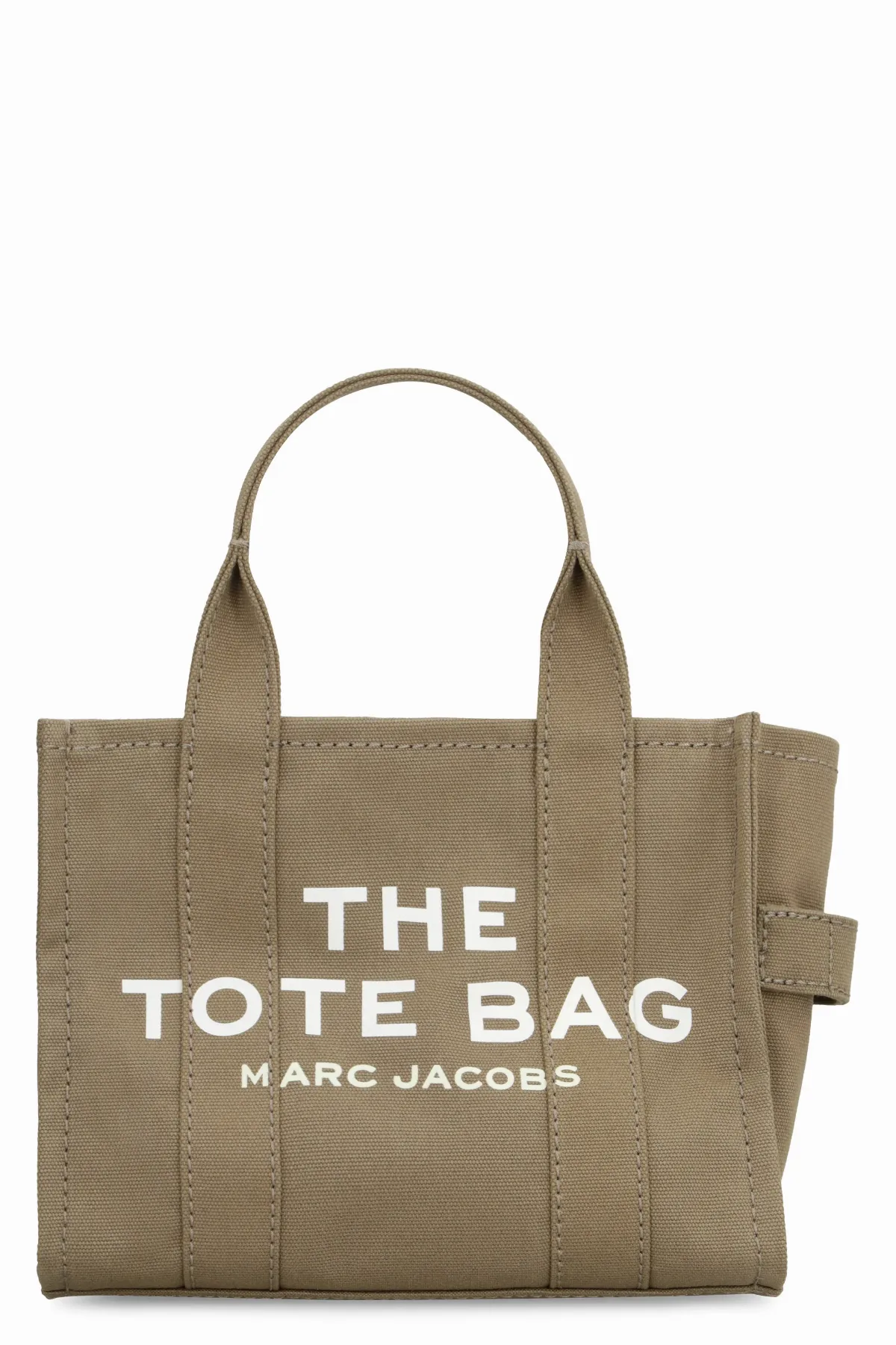 Canvas Tote Bag by Marc Jacobs