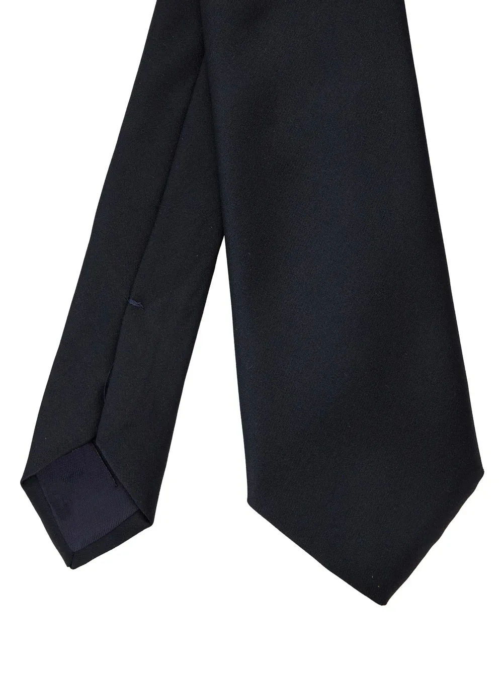 Technical Fabric Necktie by Tagliatore